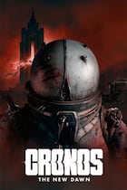 Carátula de Cronos: The New Dawn