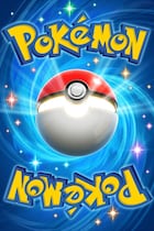 Carátula de Juego de Cartas Coleccionables Pokémon Pocket