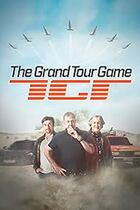Carátula de The Grand Tour Game