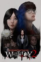 Carátula de White Day 2: The Flower That Tells Lies