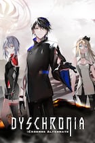 Carátula de Dyschronia: Chronos Alternate
