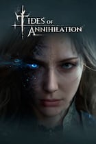 Carátula de Tides of Annihilation