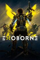 Carátula de Exoborne