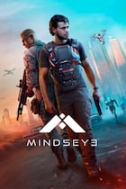 Carátula de MindsEye