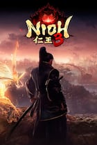 Carátula de Nioh 3