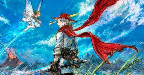 The Adventures of Elliot: The Millennium Tales