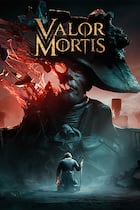 Carátula de Valor Mortis