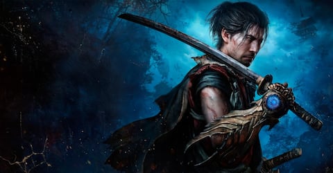 Onimusha: Way of the Sword
