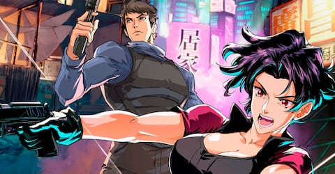 Fear Effect