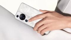 Huawei P60 Pro: el nuevo ‘smartphone’ de gama alta para aquellos que aman la fotografía