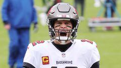Brady was the missing piece for Buccaneers to reach Super Bowl– says Arians