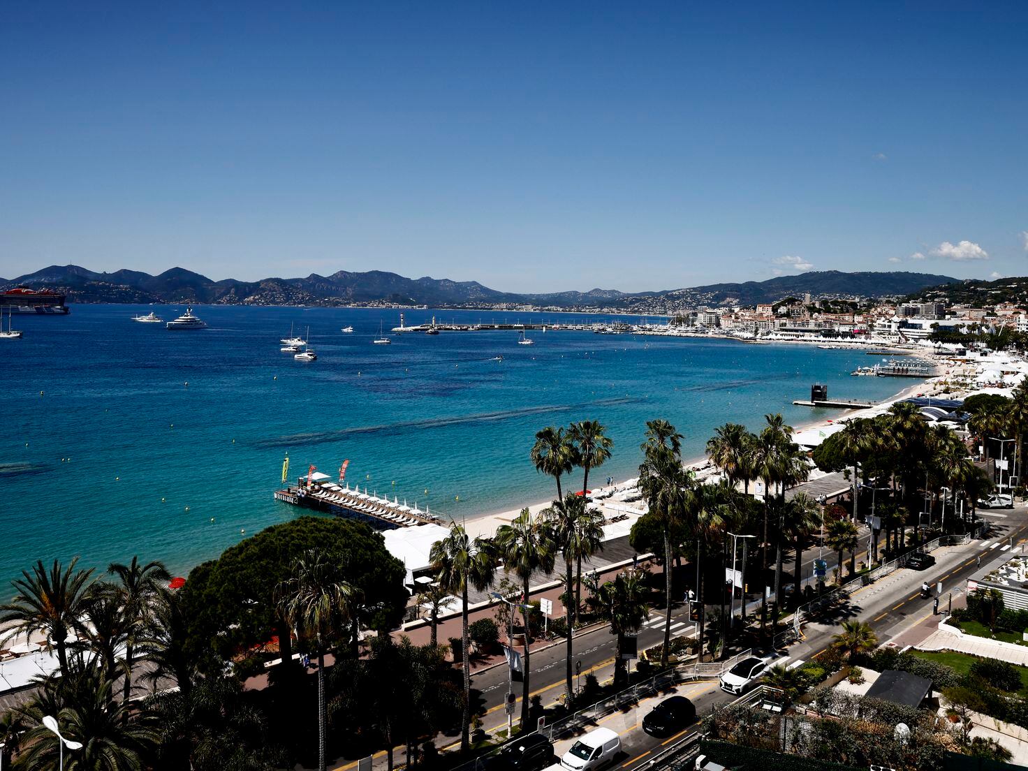 Cornucopia Events  Cannes Film Festival 2024