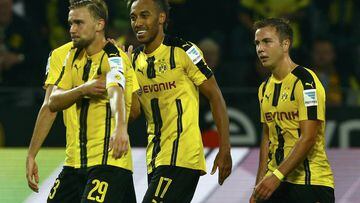 6 reasons why Real Madrid should fear Borussia Dortmund