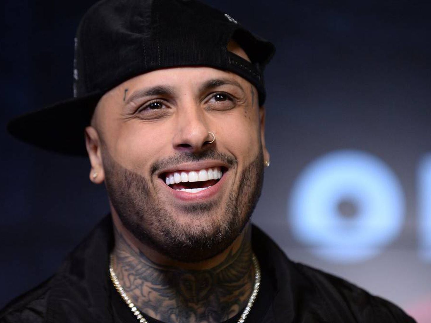 Los 5 datos que no sabías de Nicky Jam - Tikitakas