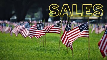 Memorial Day Weekend 2021 sales: Lowe’s, Home Depot, Walmart...