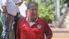 Bolillo Gómez habría presentado su renuncia al Junior tras la eliminación de Copa BetPlay.