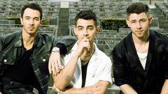 Jonas Brothers posponen conciertos en México: qué pasará con los boletos y nuevas fechas