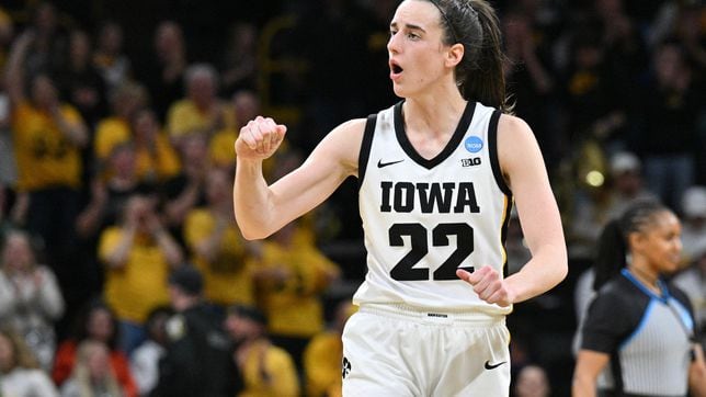 Who is likely to get picked first in the WNBA draft? Is Caitlin Clark the favorite?