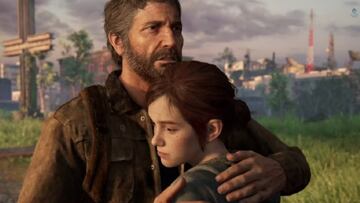 The Last of Us Factions has been delayed, what’s happening at Naughty Dog?