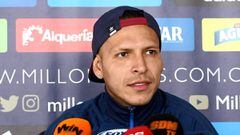 Juan Guillermo Domínguez: “Tenemos la clasificación cerca”