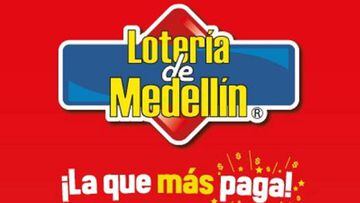 Resultado Lotería de Medellín: números ganadores y premios del sorteo