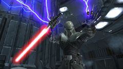 Descarga gratis Star Wars: The Force Unleashed con Prime Gaming