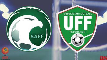 Saudi Arabia vs. Uzbekistan: AFC U-23 semi-final