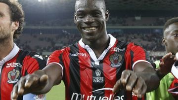 Mario Balotelli - Stats 23/24