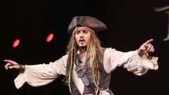 Reportes afirman que Disney está en pláticas con Johnny Depp para volver como Jack Sparrow en Pirates of the Caribbean: ¡Ofrecen $301 millones de dólares!