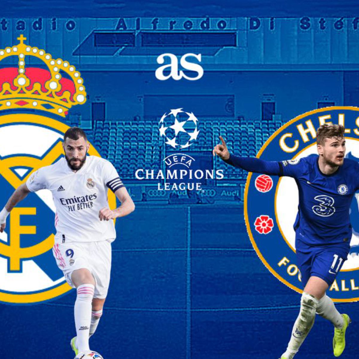 UEFA Champions League final: CBS soccer coverage at new level with