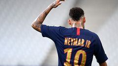 El impresionante video con el que Al-Hilal hace oficial la llegada de Neymar