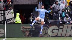 Official: Orlando City signs Uruguayan striker Facundo Torres