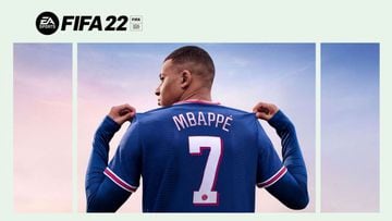 FIFA 22: how can I download early access to the game?