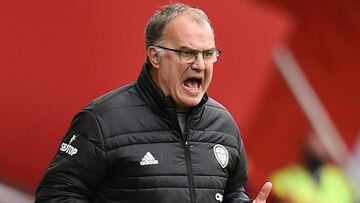 Guardiola calls Bielsa "the most authentic manager of all time"