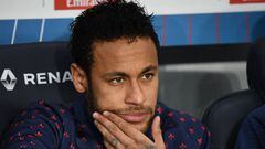 Draxler confirma su discusión con Neymar en el vestuario