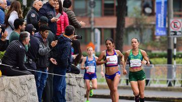 Pese a COVID-19, se llevará a cabo Maratón en Aguascalientes en 2020