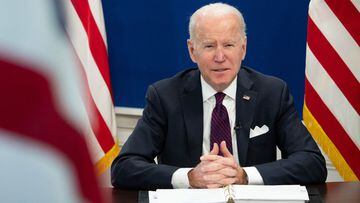 One year into the Biden presidency and there has been no word on student cancellation. Biden has extended the student debt moratorium to help assist borrowers.