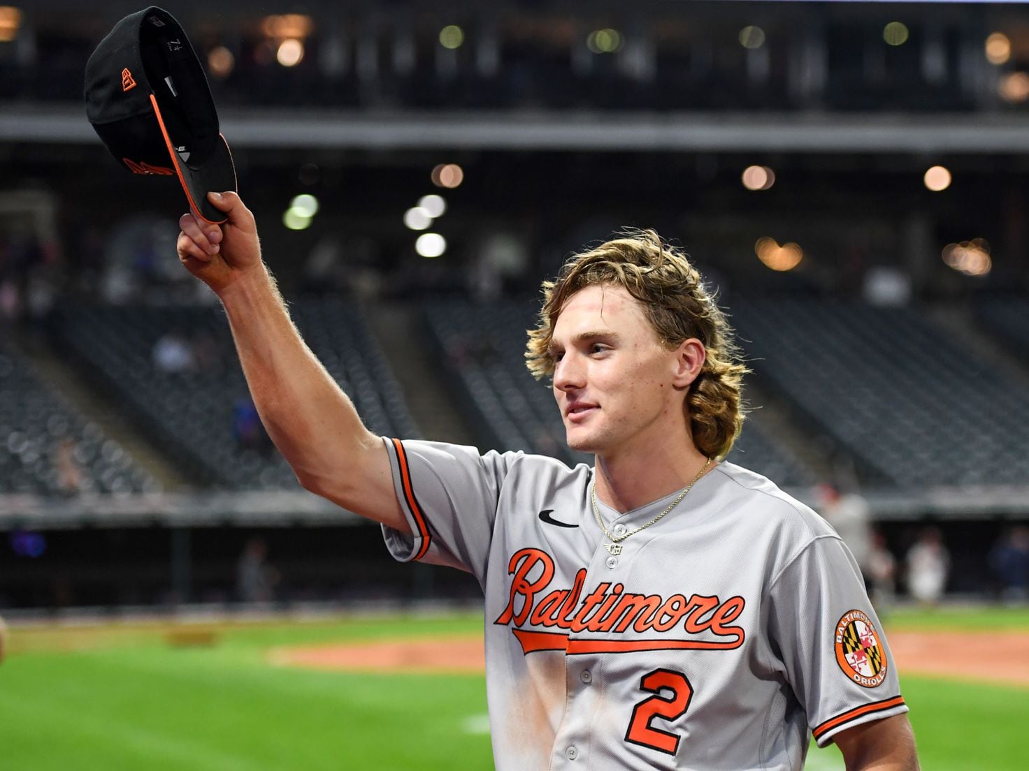 The Orioles Offense is Worth Celebrating