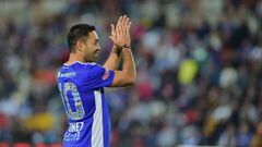 Marco Fabián es presentado oficialmente como nuevo jugador de FC Juárez