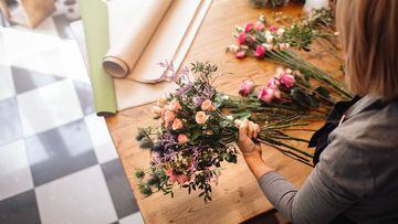 Lago taupo Presentar Restringido Día de la Madre en USA: las 5 mejores tiendas de flores para comprar ramos  online - AS USA