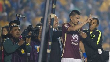 Paolo Goltz no se va de América, confirma Ricardo La Volpe