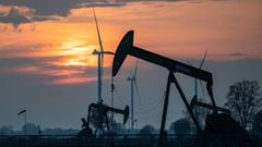 Precios del barril de petróleo Brent y Texas hoy, 17 de marzo: ¿cuánto cuesta y a cuánto se cotiza?