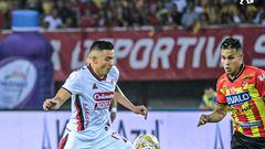 Deportivo Pereira – América, jornada 10 de la Liga BetPlay que se juega hoy 2 de marzo