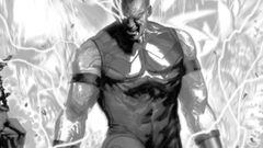 Un miembro de Marvel muere durante la producción de la nueva serie de ‘Wonder Man’