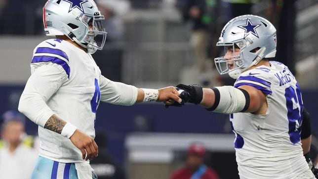 Texans vs Cowboys odds and predictions for NFL Week 14 - AS USA