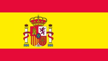 Por qué la bandera de España es roja y amarilla y roja?