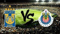 If you’re looking for all the key information you need on the game between Tigres and Chivas, you’ve come to the right place.