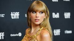 ¿Taylor Swift será la protagonista  del Halftime Show del Super Bowl LVII en Arizona? Las swifties comparten las “pistas” que ha dado la NFL al respecto.