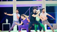 Orden de Eurovisión 2019: ¿En qué puesto canta España hoy?