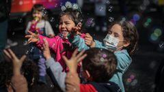 Día del Niño en Chile: cuándo es y qué día se celebra